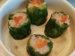 -彩丰楼中餐厅·仁恒洲际酒店
