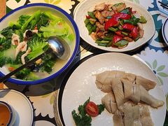 -味食家市师鸡(三元里店)