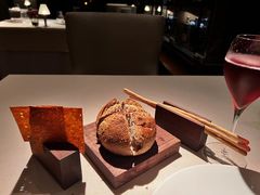 -丽思卡尔顿酒店-PALETTO意大利餐厅