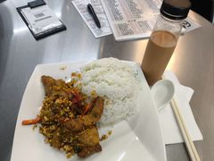 -陈根记大牌档