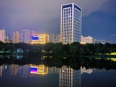 -后襄河公园