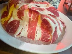 -旺晖本帮骨头煲·深夜火锅(梅园路店)