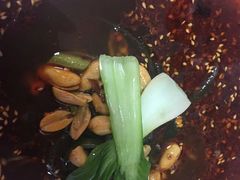 -姑娘手肉夹馍·凉皮·粉面(双塘路店)