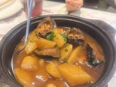 -南山鲜虾面·活鲜小馆·海味大连菜(南山总店)