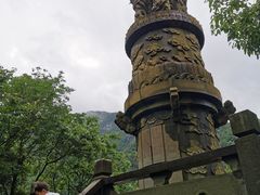 -宁波五龙潭景区