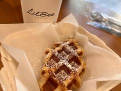 -LilBee Coffee