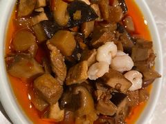 -松鹤面馆·古法焖肉面(观前店)