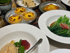 -夏宫中餐厅(香格里拉大酒店)