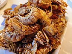 Y先生的皮皮虾(大份)-后海16号·北京私房菜