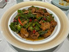 -老城味道·传统天津菜(杨柳青店)