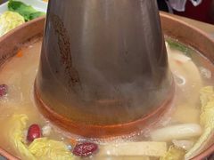 -侃爷南门铜锅涮肉