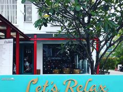 -Let's Relax Spa(Phuket 3rd Street)