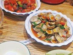 -有间虾铺·经典湘菜·小龙虾(新梦店)