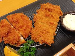 -胜博殿日式炸猪排(西红门店)