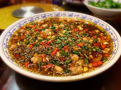 -杨记隆府(白象街店)