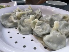 -李恩记清真水饺(北电大厦店)