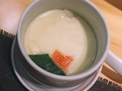 日式蒸蛋-割烹旭日本料理(龙湖狮山天街店)