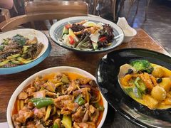 -春风十里烧烤音乐吧(实力乐队驻唱三元里店)