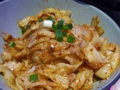 -燥次·烧烤酒场(万象城店)