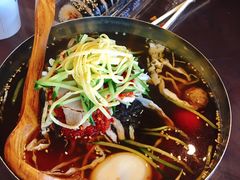 -服务大楼冷面(延大店)