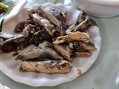 -元谋凉鸡店(百年老店)