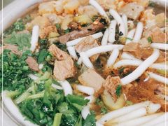 -花溪牛肉粉(八鸽岩店)