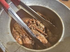 -隅乐胡椒虾·台湾菜·团建(皇岗店)
