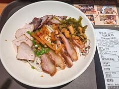 -水平有限广西米粉·广西风味集(五道口店)