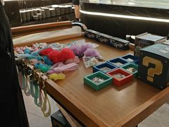 -東盛炭烤自助料理(玄武招商花园城店)
