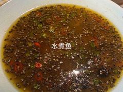 -初蓉丨遇见新川菜(亲贤街荣耀店)