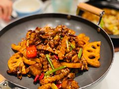 -润记·广东餐馆(苏州中心店)