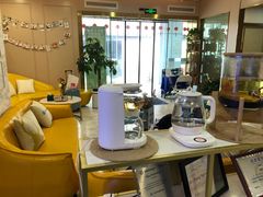 -启辰口腔(南坪店)