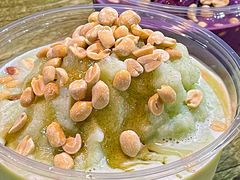 -夏食光安顺小舒冰粉冰浆(甲秀楼店)