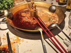 -小龙翻大江文化火锅(宽窄店)