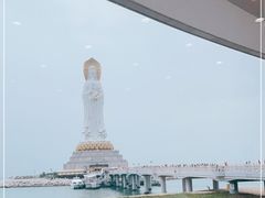 -南山素面馆(三亚南山文化旅游区店)