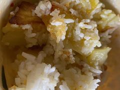 吊锅洋芋饭-滋味土家·土菜馆(大牌坊店)