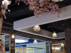 -爱情海·高端·汤泉