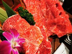 -俺的焼肉(銀座9丁目店)