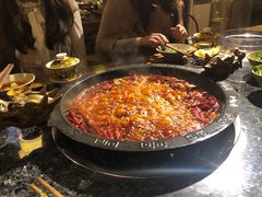 -蜀大侠火锅(车公庙店)