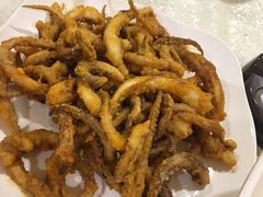 -吉源大排档·鱼生·海鲜(烧烤彩印厂店)