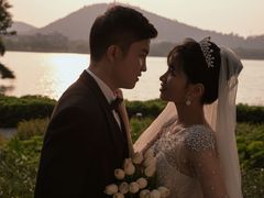 -经典婚纱摄影美学馆·私人定制