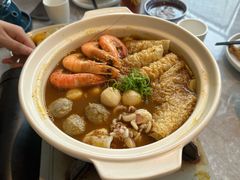 -陶兰居·手工点心·粤菜(圆融时代广场店)