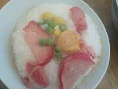 -王家沙点心店(南京西路总店)