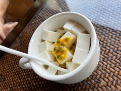 -南通滨江洲际酒店-东厨中餐厅