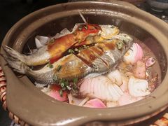 -南京大牌档(中关村领展广场店)