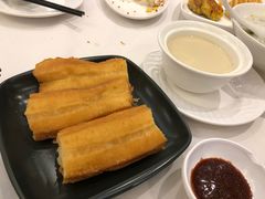 -稻香酒家·33年老字号·港式粤菜(富邦中心店)
