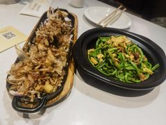 -北李·海肠捞饭·大连菜(望京凯德MALL店)