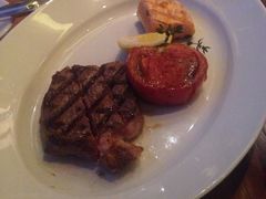 -沈阳君悦酒店·意坊意大利餐厅