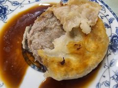 -牛庄高晓山风味馅饼城(海城店)