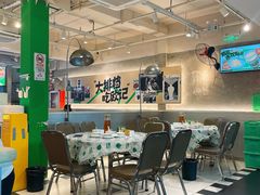 -欧记大排档·景德菜(上海首店)